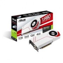 VGA ASUS NVIDIA GEFORCE TURBO-GTX970-OC-4GD5