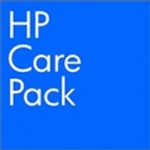 CARE PACK PORTATIL HP AMPLIACIÓN GARANTÍA