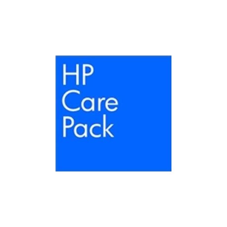 CARE PACK PORTATIL HP AMPLIACIÓN GARANTÍA