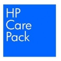 HP CARE PACK AMPLIACIÓN GARANTÍA 1