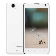 TELEFONO MOVIL SMARTPHONE HISENSE U966 PANTALLA