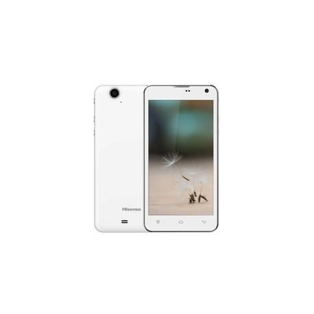 TELEFONO MOVIL SMARTPHONE HISENSE U966 PANTALLA