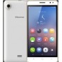 TELEFONO MOVIL SMARTPHONE HISENSE U972 BLANCO