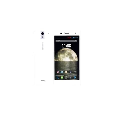 TELEFONO MOVIL SMARTPHONE HISENSE U988 PANTALLA