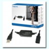 AMPLIFICADOR USB 2.0 LOGILINK 15M
