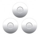 PUNTO ACCESO INALAMBRICO UBIQUITI UAP PACK