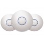 PUNTO ACCESO UBIQUITI UAP-PRO PAK 3