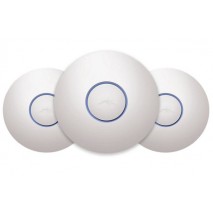 PUNTO ACCESO UBIQUITI UAP-PRO PAK 3