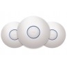 PUNTO ACCESO UBIQUITI UAP-PRO PAK 3