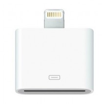 ADAPTADOR APPLE 30 PINES HEMBRA A