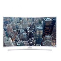LED 4K UHD CURVO TV SAMSUNG