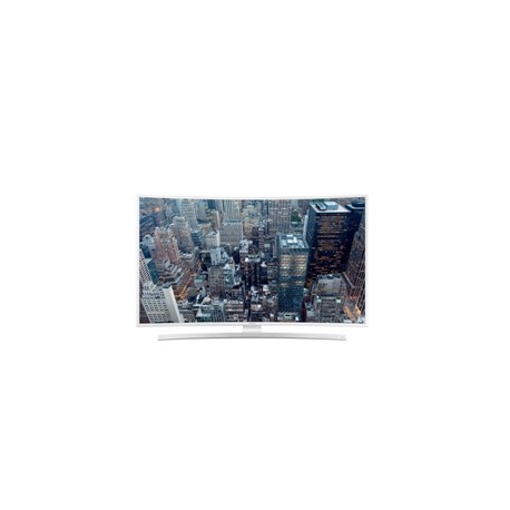 LED 4K UHD CURVO TV SAMSUNG