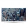 LED 4K UHD CURVO TV SAMSUNG