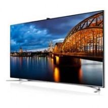 LED TV SAMSUNG 46'' 3D UE46F8000