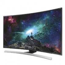 LED SUHD CURVO TV SAMSUNG 48"