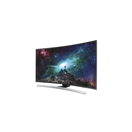 LED SUHD CURVO TV SAMSUNG 48"