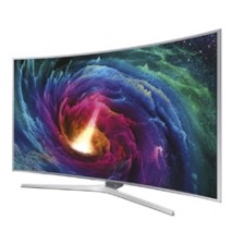 LED SUHD CURVO TV SAMSUNG 48"
