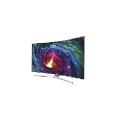LED SUHD CURVO TV SAMSUNG 48"