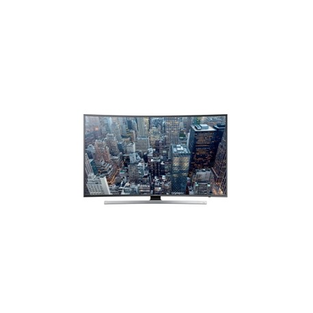 LED 4K UHD CURVO TV SAMSUNG