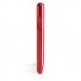 Funda Mooster LG Optimus G / E973 roja tpu