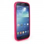 Funda Mooster Samsung Galaxy S4 I9500 fucsia tpu