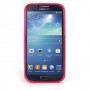 Funda Mooster Samsung Galaxy S4 I9500 fucsia tpu