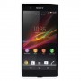 Funda Mooster Sony Xperia Z C6603 blanca tpu