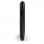 Funda Mooster Huawei Ascend G300 negra tpu