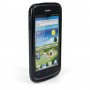 Funda Mooster Huawei Ascend G300 negra tpu
