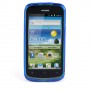 Funda Mooster Huawei Ascend G300 azul tpu