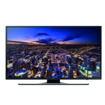 LED 4K UHD TV SAMSUNG 50"