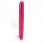 Funda Mooster Huawei Ascend G300 fucsia tpu