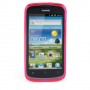 Funda Mooster Huawei Ascend G300 fucsia tpu