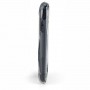 Funda Mooster Huawei Ascend G300 gris tpu