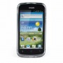 Funda Mooster Huawei Ascend G300 gris tpu