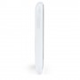 Funda Mooster Huawei Ascend G300 blanca tpu
