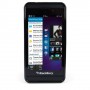 Funda Mooster Blackberry Z10 negra tpu