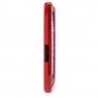Funda Mooster Blackberry Z10 roja tpu