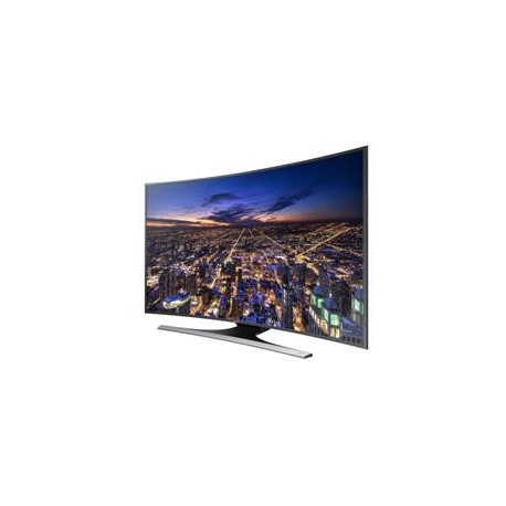 LED 4K UHD CURVO TV SAMSUNG