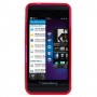 Funda Mooster Blackberry Z10 fucsia tpu