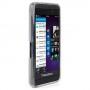 Funda Mooster Blackberry Z10 transparente tpu