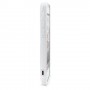 Funda Mooster Huawei Ascend G510 / G520 blanca tpu