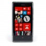 Funda Mooster Nokia Lumia 720 gris tpu