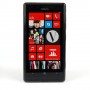 Funda Mooster Nokia Lumia 720 negra tpu