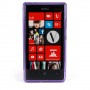 Funda Mooster Nokia Lumia 720 lila tpu