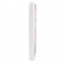 Funda Mooster Nokia Lumia 720 blanca tpu