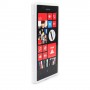 Funda Mooster Nokia Lumia 720 blanca tpu