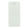 Funda Mooster iPhone 5 rotacion blanca tpu