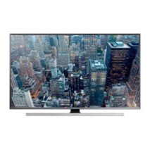 LED 4K UHD TV SAMSUNG 55"