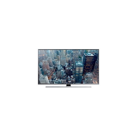 LED 4K UHD TV SAMSUNG 55"
